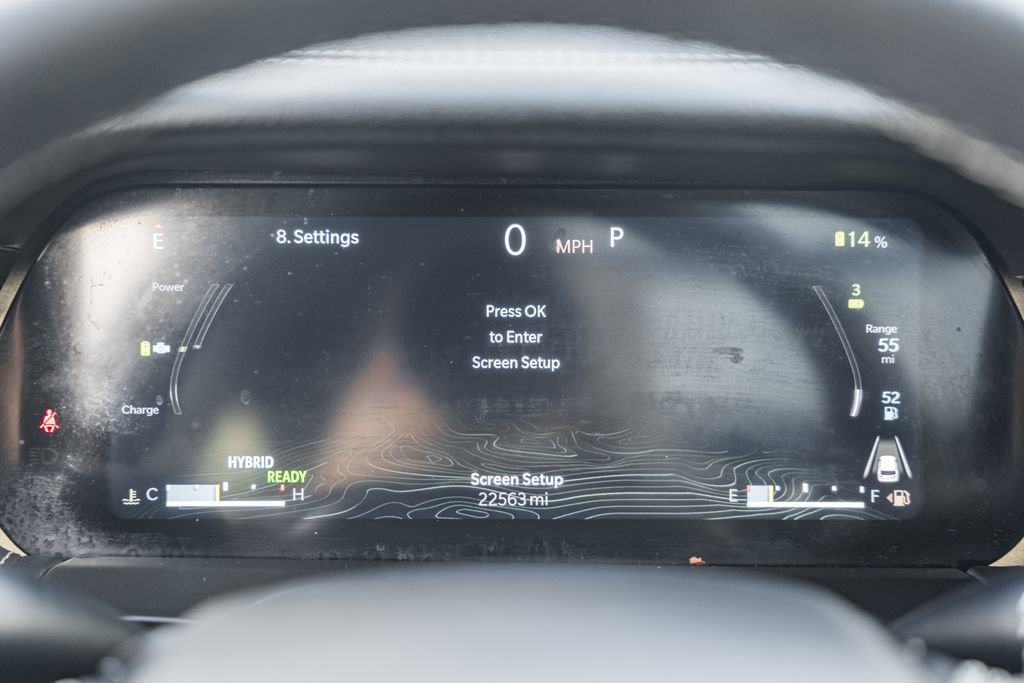 Used 2023 Jeep Grand Cherokee 4WD 4xe image 44