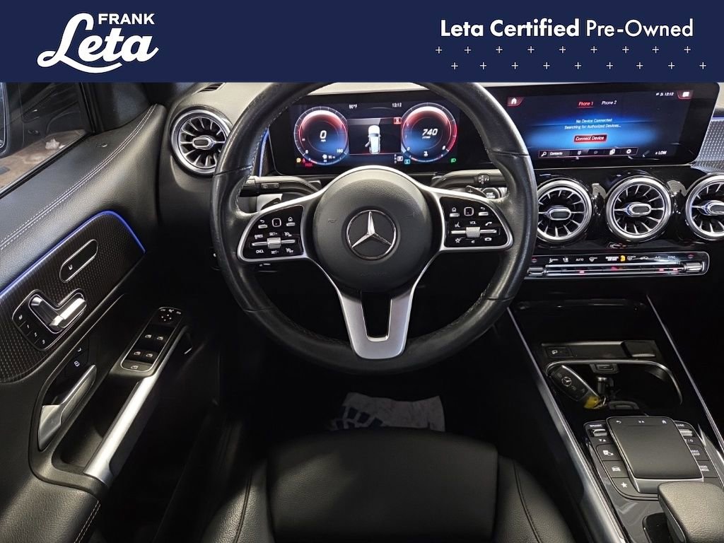 Used 2021 Mercedes-Benz GLB 250 w/ Premium Package image 18