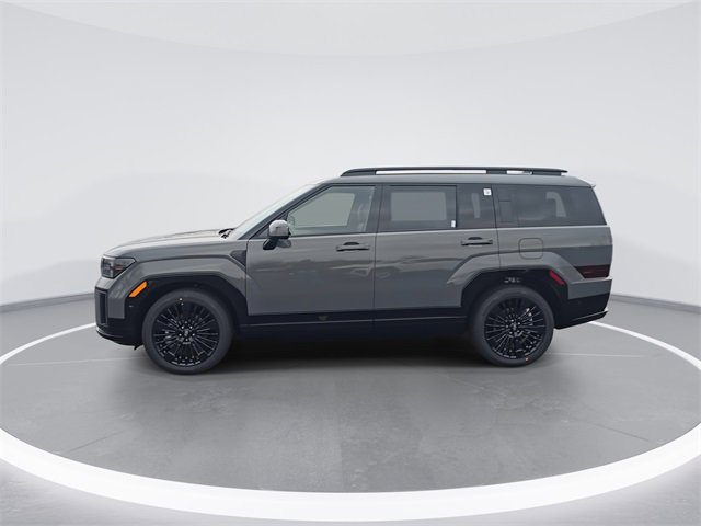 New 2026 Hyundai Santa Fe Calligraphy image 5