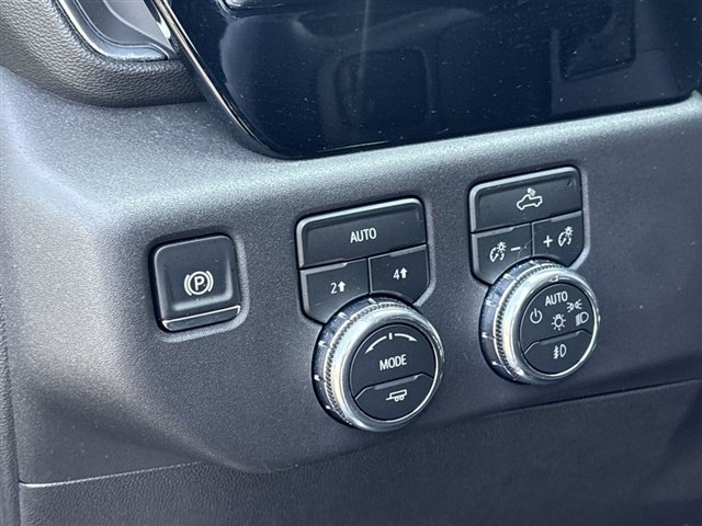 Certified 2026 GMC Sierra 1500 Elevation AWD/4WD image 18
