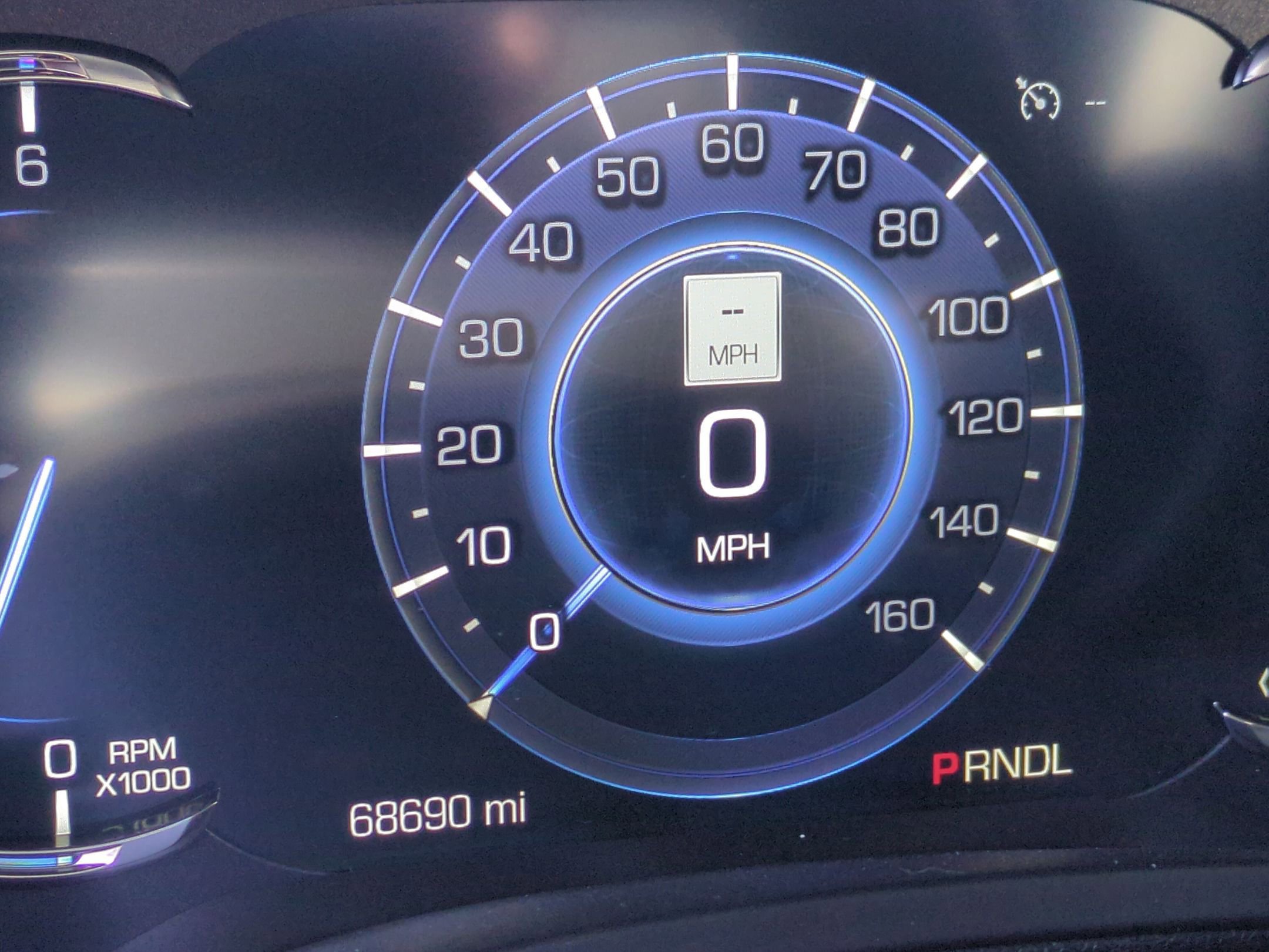 Certified 2020 Cadillac Escalade Luxury image 12