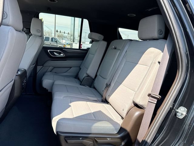 Used 2023 Chevrolet Tahoe LS w/ Driver Alert Package AWD/4WD image 23