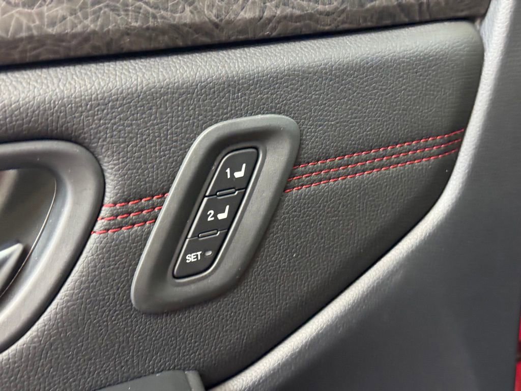 New 2026 Honda Pilot Black Edition image 9