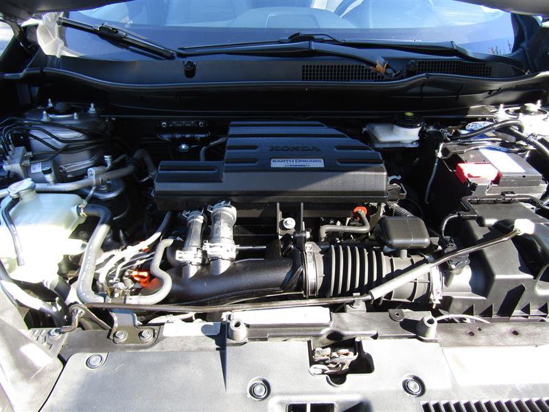 Used 2020 Honda CR-V EX-L image 40