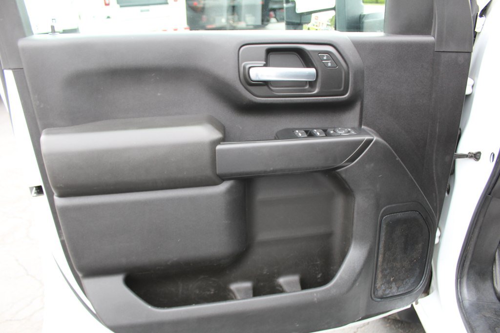 Used 2023 Chevrolet Silverado 3500 W/T w/ WT Fleet Convenience Package AWD/4WD image 19