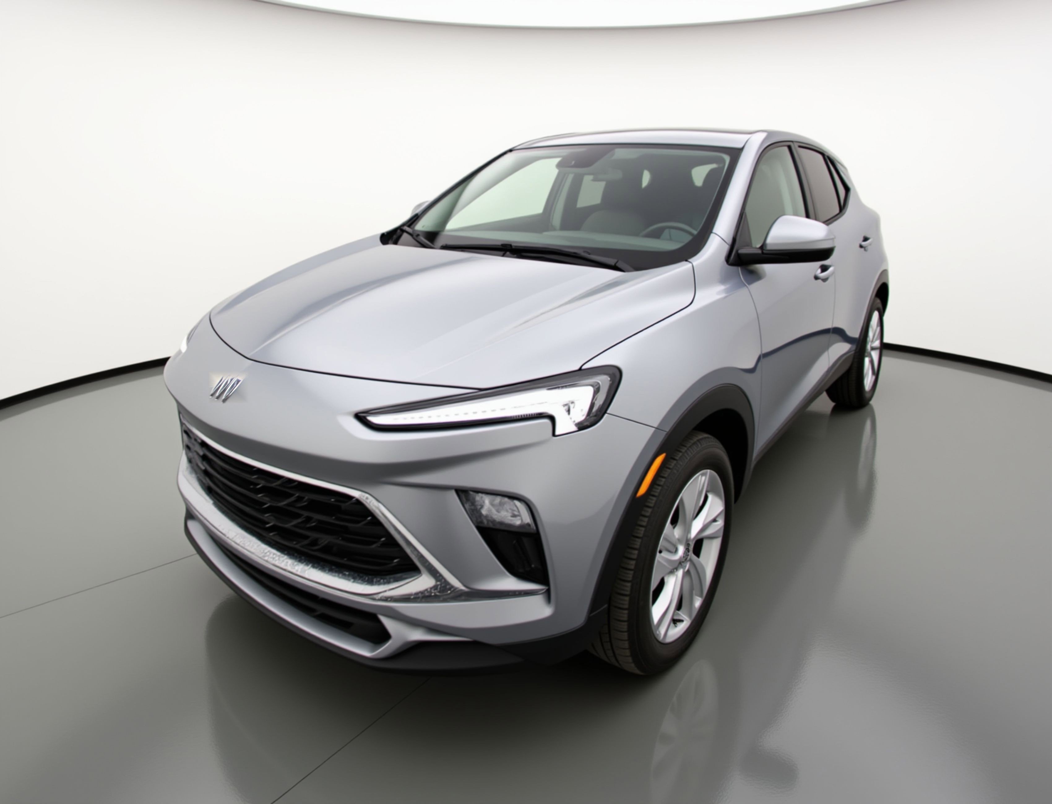 Used 2025 Buick Encore GX Preferred image 3