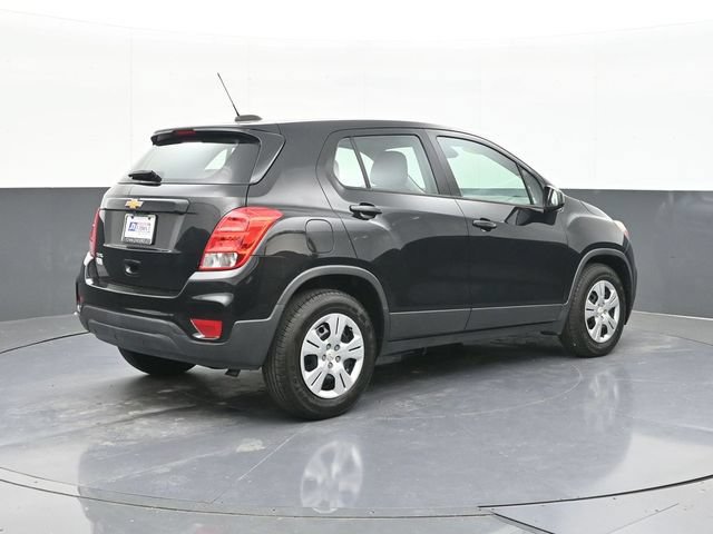 Used 2017 Chevrolet Trax LS FWD image 13