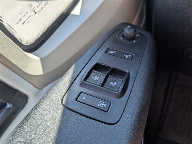 Used 2020 RAM ProMaster 2500 w/ Interior Convenience Group image 33