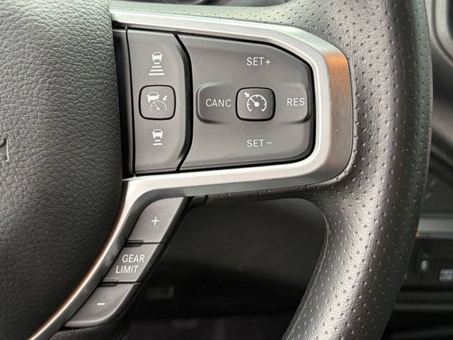 New 2026 RAM 2500 Tradesman AWD/4WD image 16