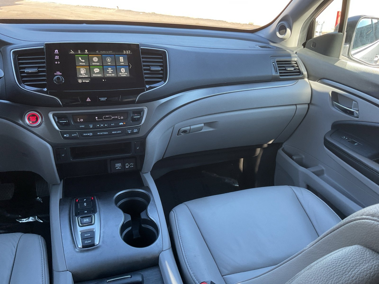 Used 2022 Honda Pilot EX-L image 17