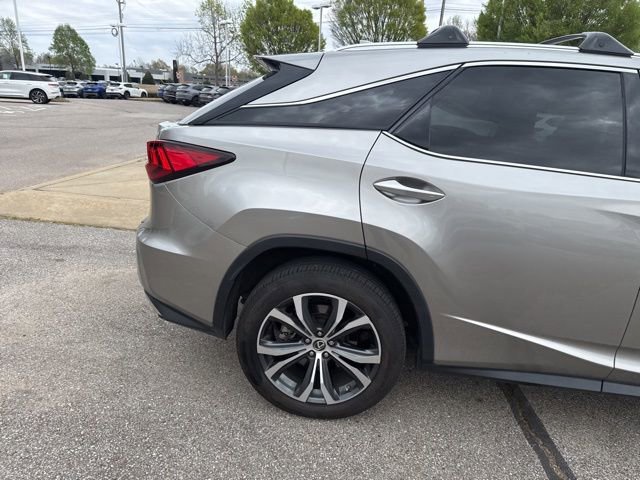 Used 2018 Lexus RX 350 AWD w/ Premium Package image 11