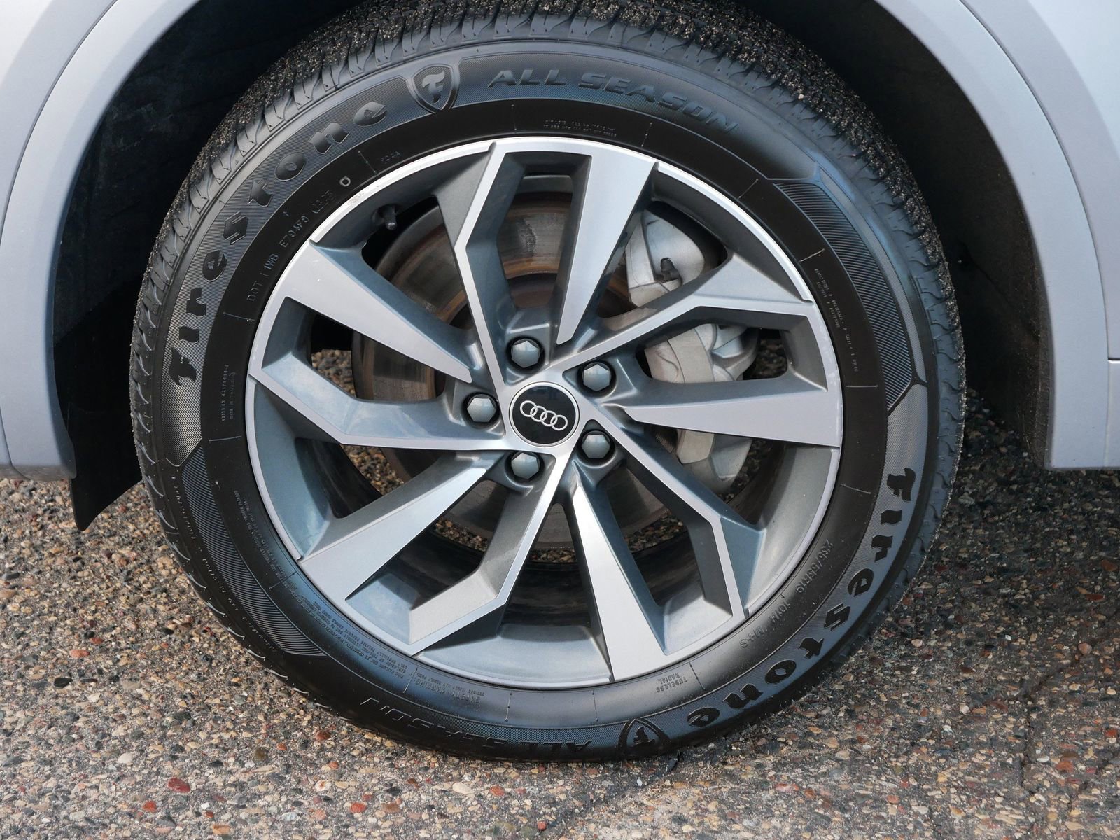 Used 2023 Audi Q5 2.0T Premium Plus image 9