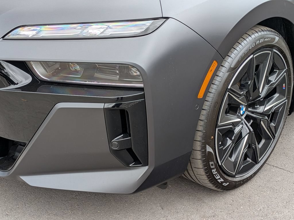 New 2026 BMW i7 eDrive50 w/ Executive Package RWD image 20
