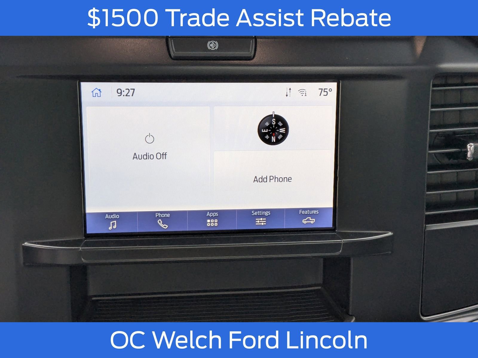 New 2025 Ford F550 4x4 Regular Cab Super Duty image 20