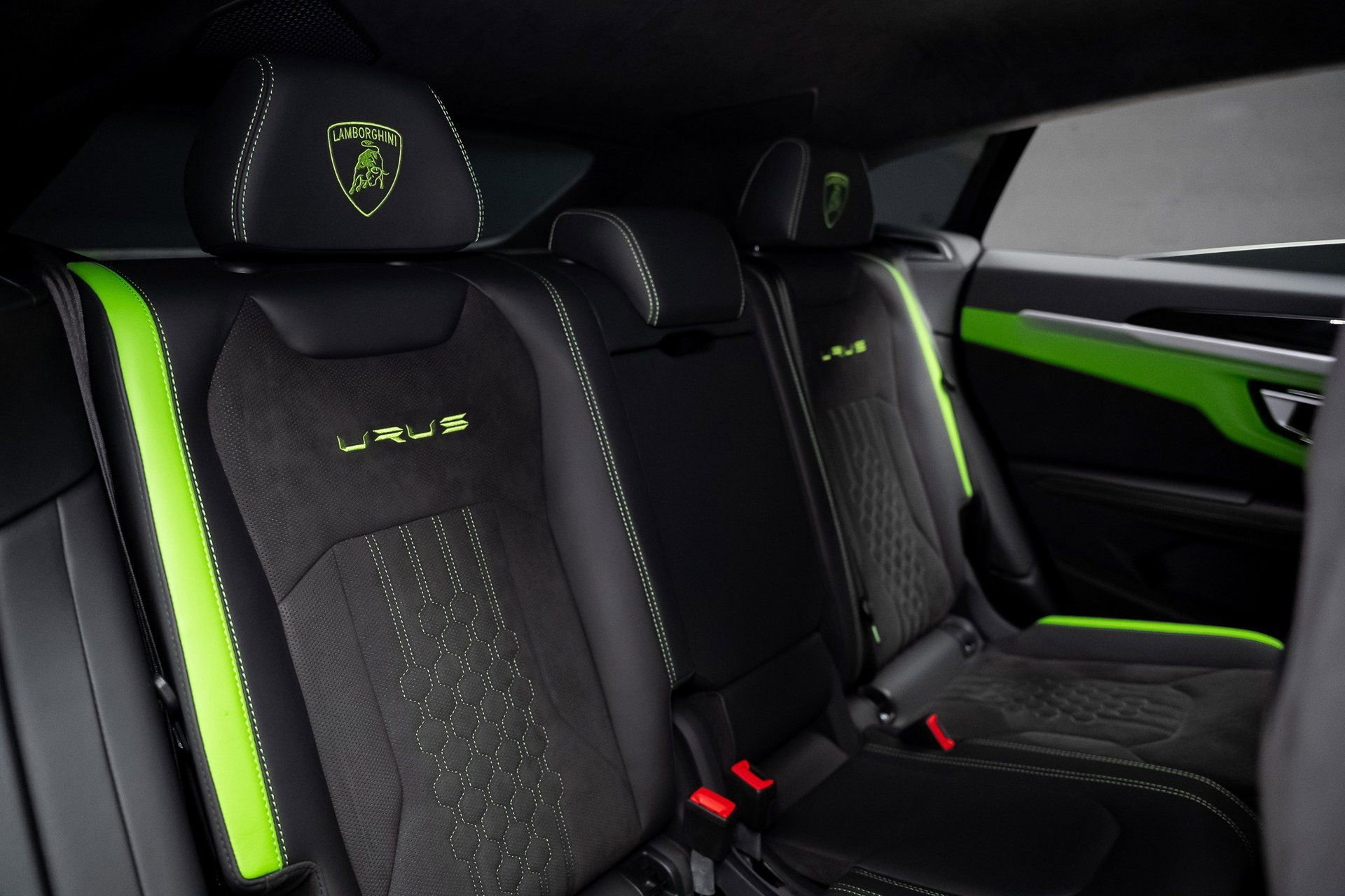 Used 2024 Lamborghini Urus S AWD/4WD image 69