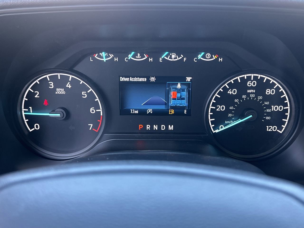 New 2026 Ford F150 STX image 12