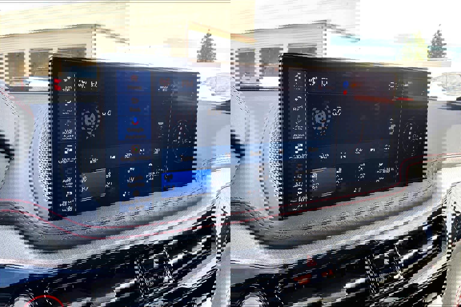 Used 2025 Acura MDX A-Spec image 23