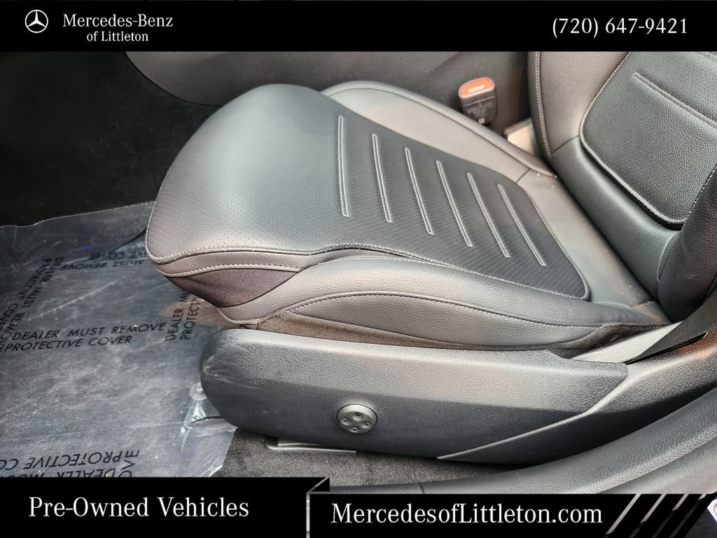 Certified 2023 Mercedes-Benz C 300 4MATIC Sedan image 23
