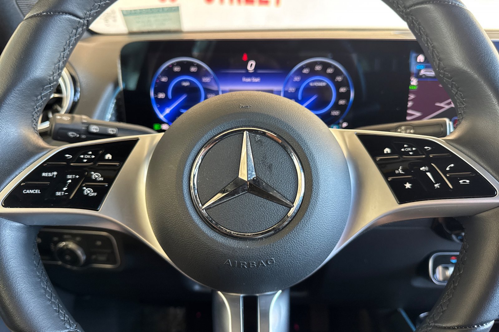 Certified 2024 Mercedes-Benz EQB 250+ image 30