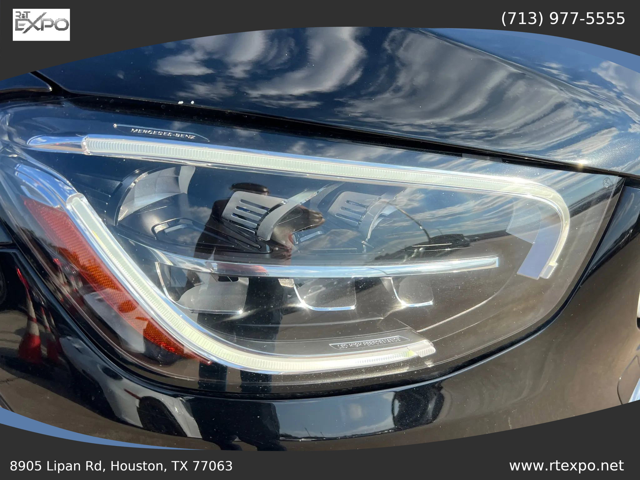 Used 2021 Mercedes-Benz GLC 300 image 14