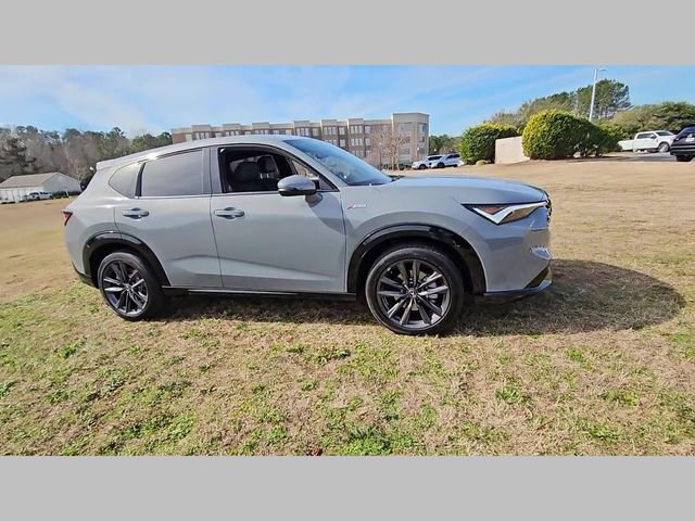 New 2026 Acura ADX A-Spec image 43