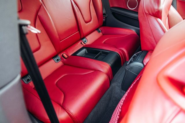 Used 2010 Audi S5 Prestige image 69