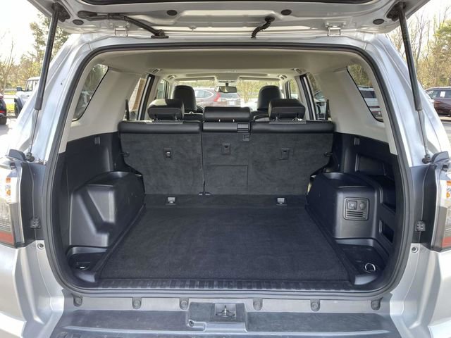 Used 2019 Toyota 4Runner SR5 Premium image 13