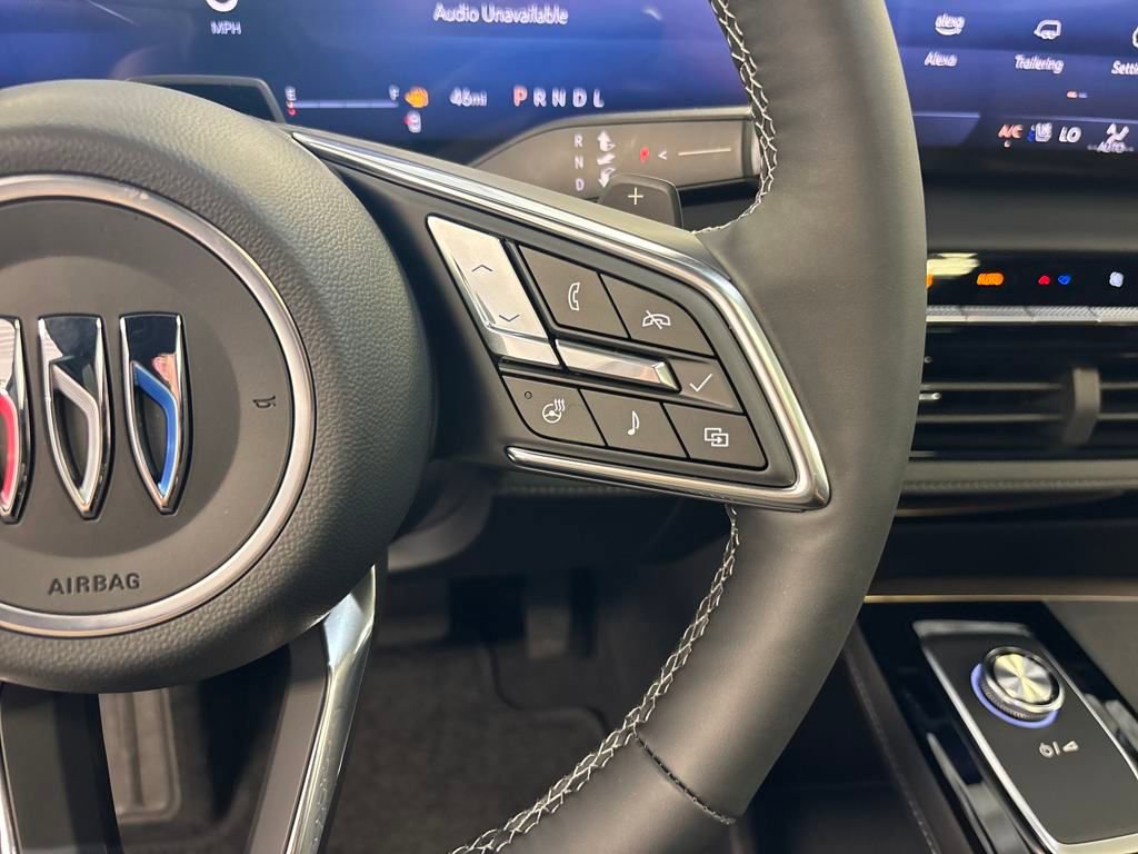 New 2025 Buick Enclave Avenir w/ Super Cruise Package image 33