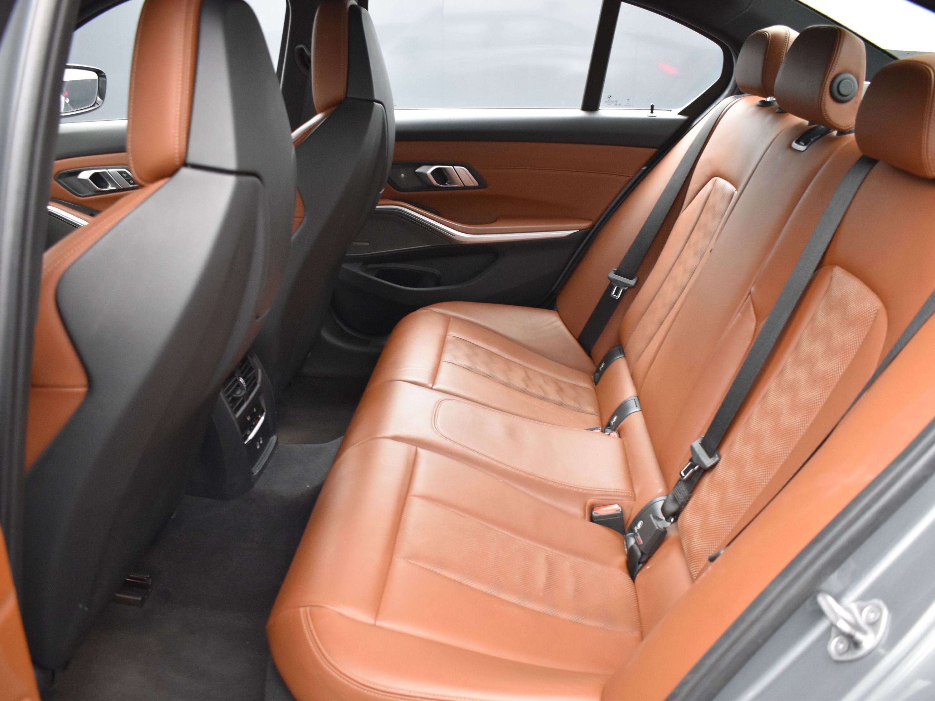 Used 2023 BMW M3 w/ Executive Package image 15
