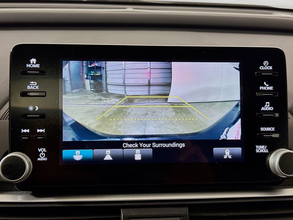 Used 2019 Honda Accord EX-L image 13