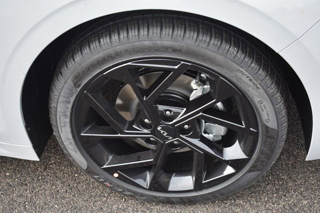 New 2026 Kia K5 GT-Line w/ GT-Line Premium Package AWD/4WD image 12