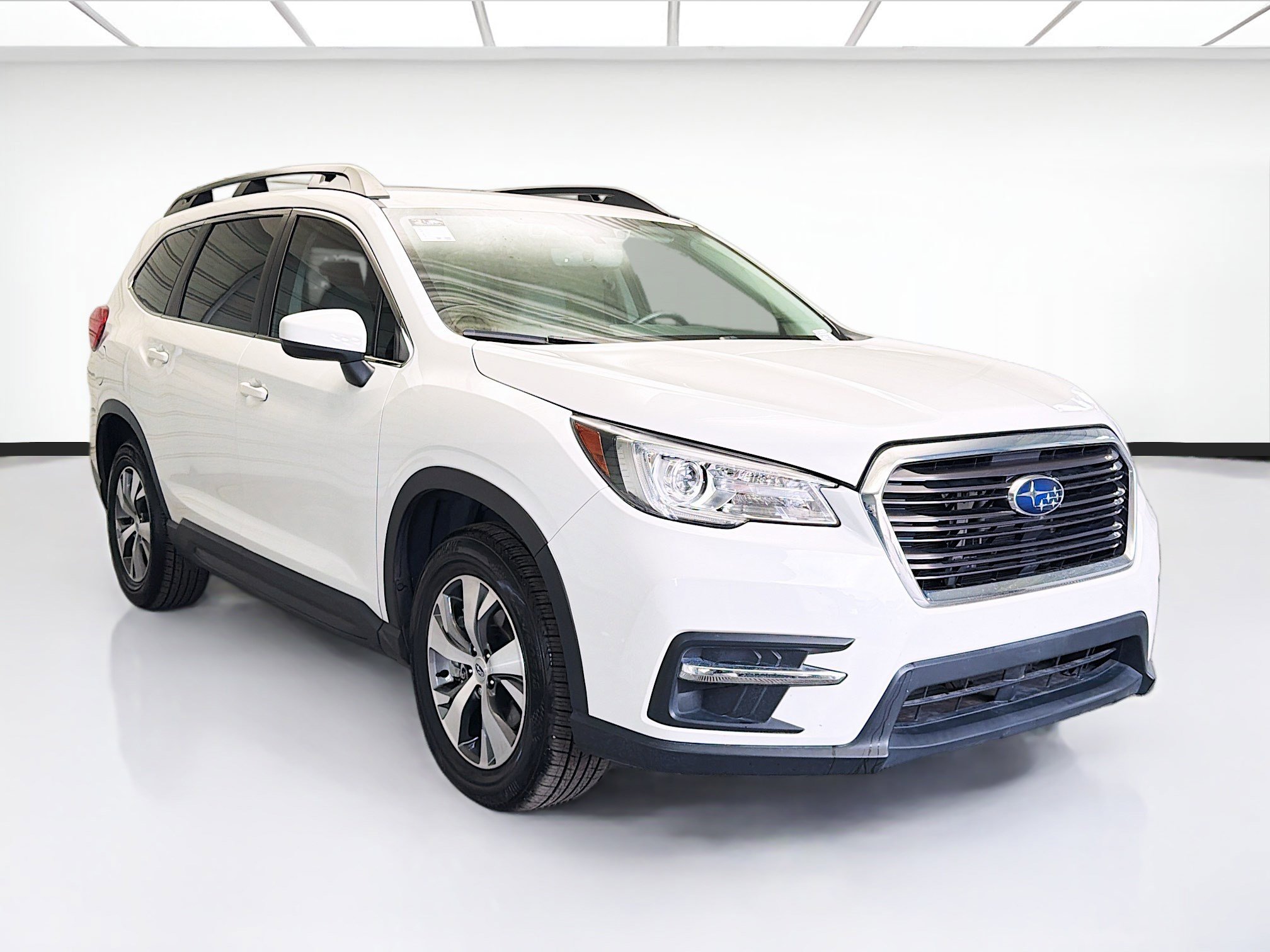 Used 2022 Subaru Ascent Premium w/ Convenience Package image 3