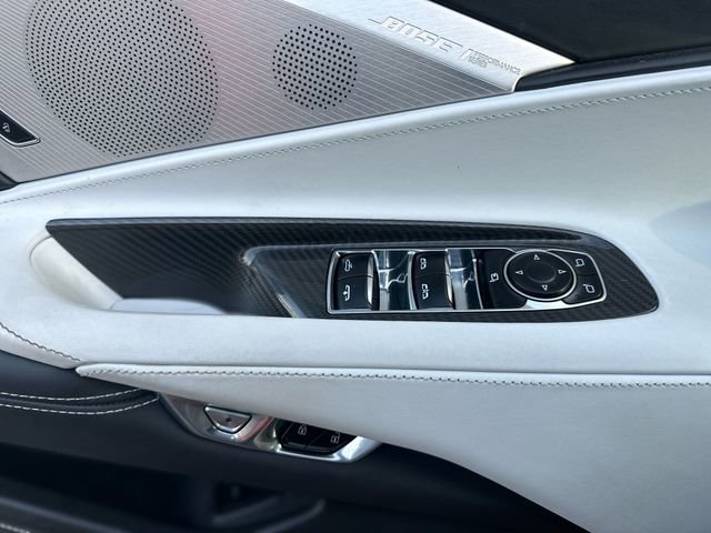 Used 2021 Chevrolet Corvette Stingray Premium Conv w/ Z51 Performance Package image 14