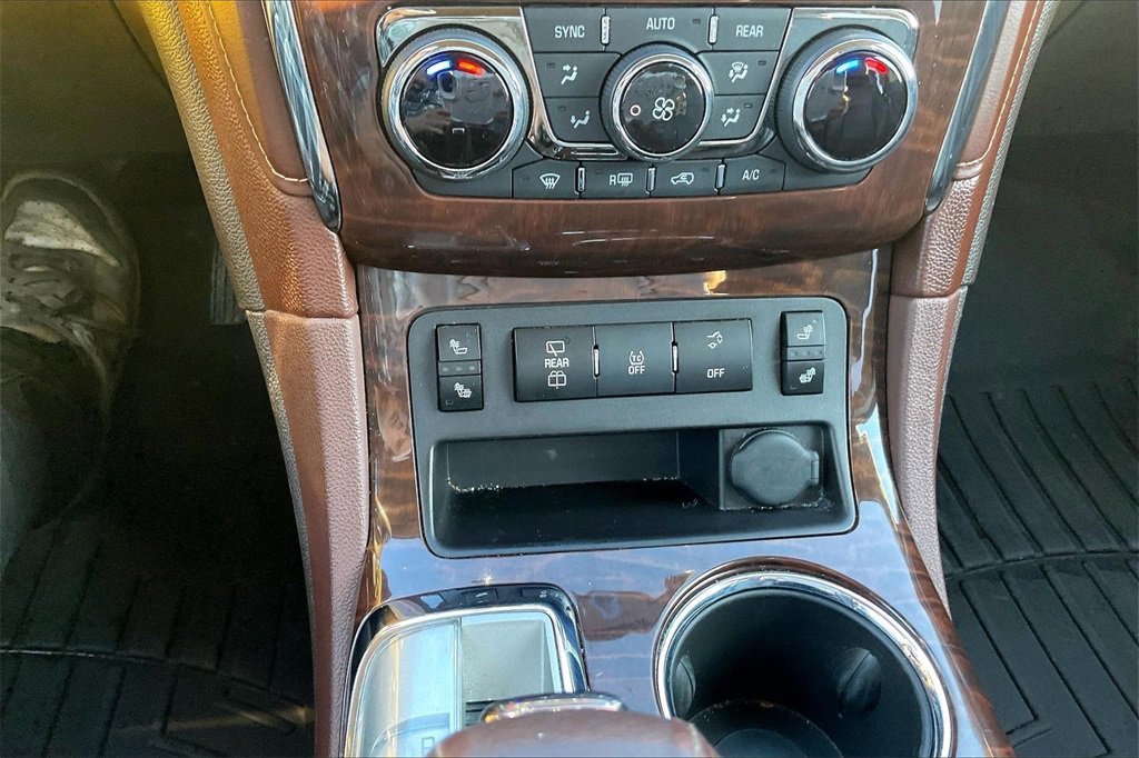 Used 2014 Buick Enclave Leather image 15