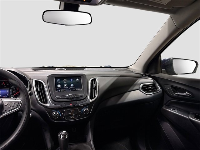 Used 2019 Chevrolet Equinox LT image 22