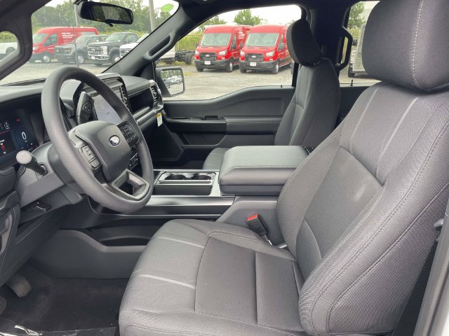 New 2026 Ford F150 STX w/ Equipment Group 200A RWD image 11
