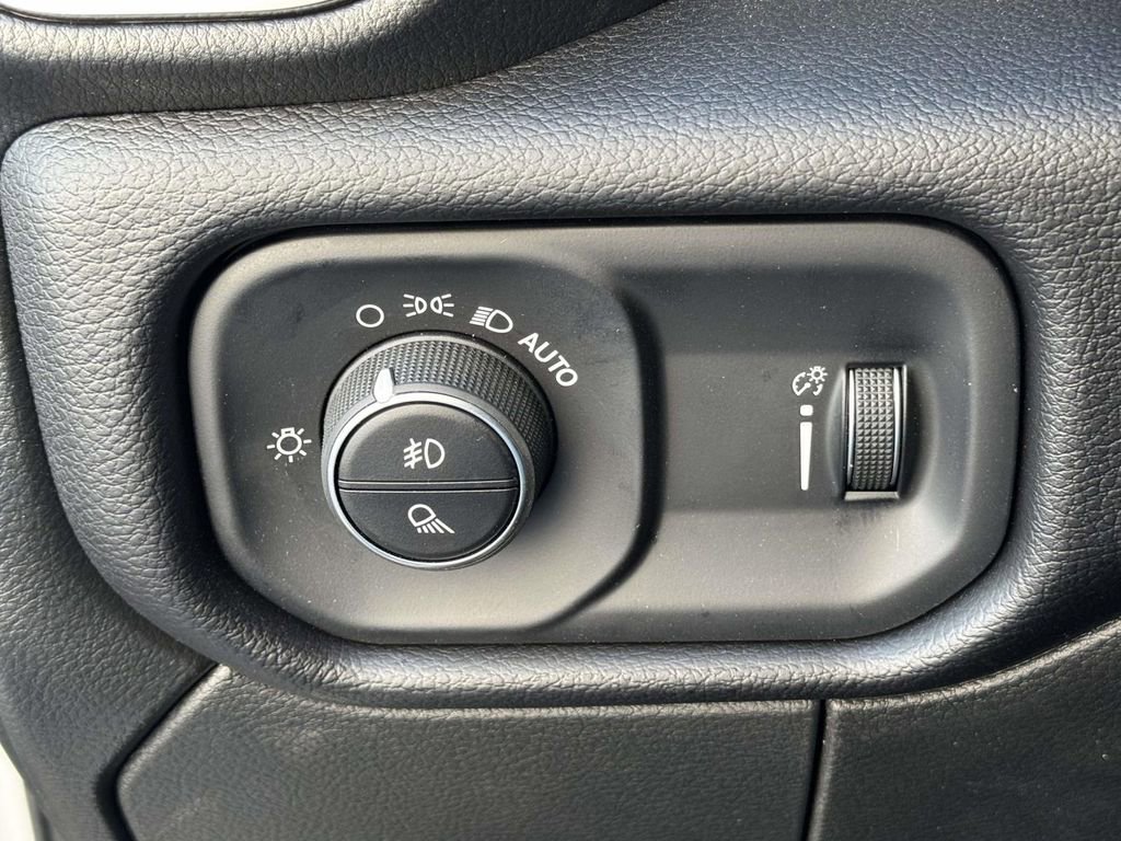 New 2026 RAM 2500 Big Horn image 29