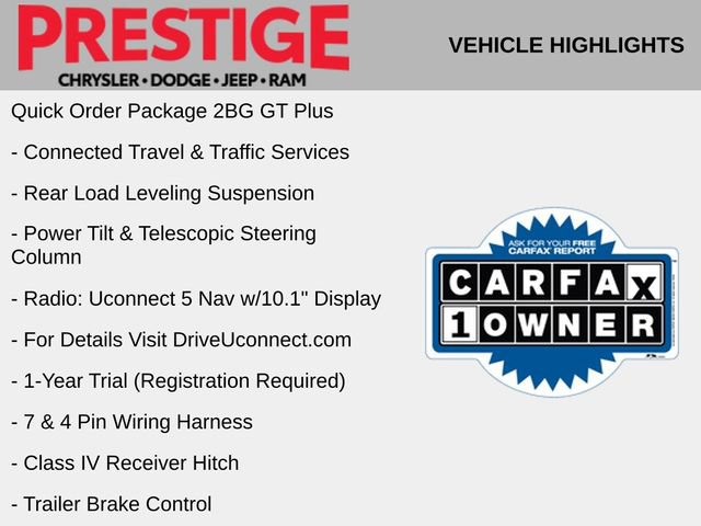 Used 2024 Dodge Durango GT image 10