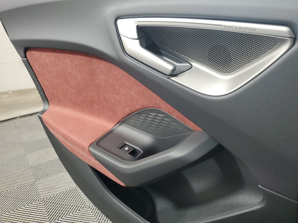 New 2026 Audi S5 Premium Plus AWD/4WD image 17