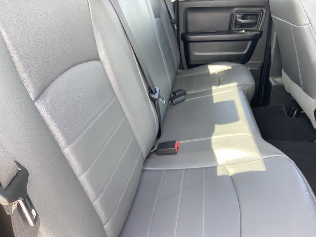 Used 2016 RAM 1500 HFE w/ Quick Order Package 28F HFE RWD image 19