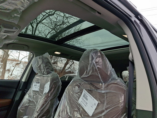 New 2026 Subaru Ascent Touring image 14