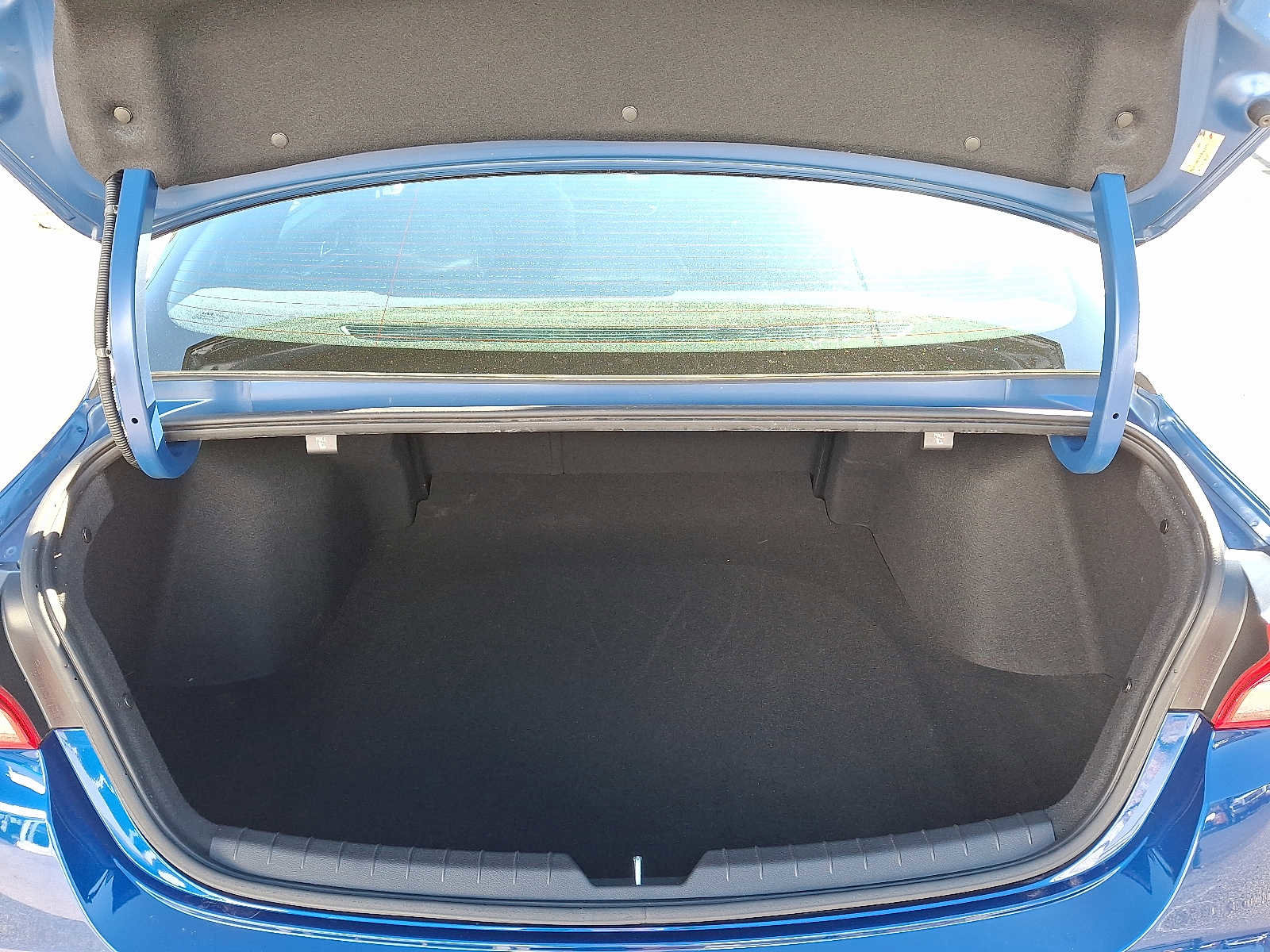 Used 2022 Kia K5 GT-Line image 28