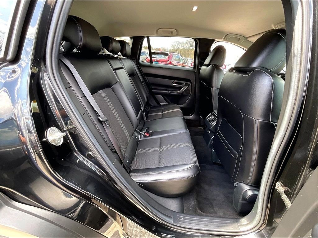 Used 2024 MAZDA CX-50 AWD 2.5 S w/ Preferred Package image 16