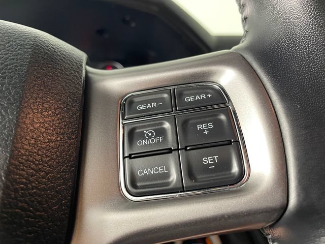 Used 2022 RAM 1500 Warlock AWD/4WD image 11