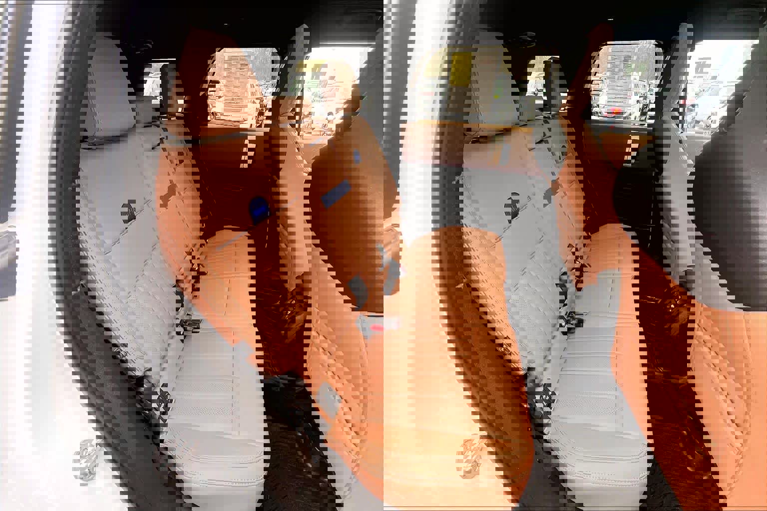 Used 2025 MINI Cooper Countryman S image 21