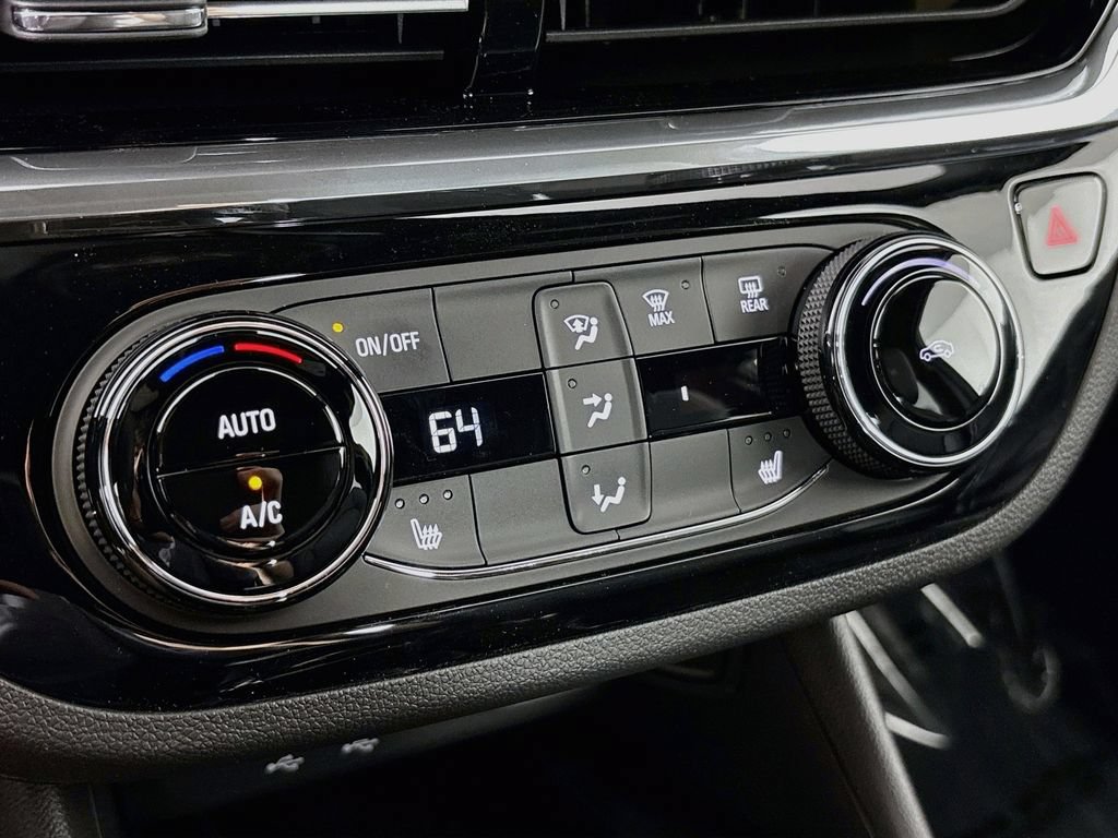 New 2026 Buick Envista Sport Touring w/ Convenience I Package FWD image 15