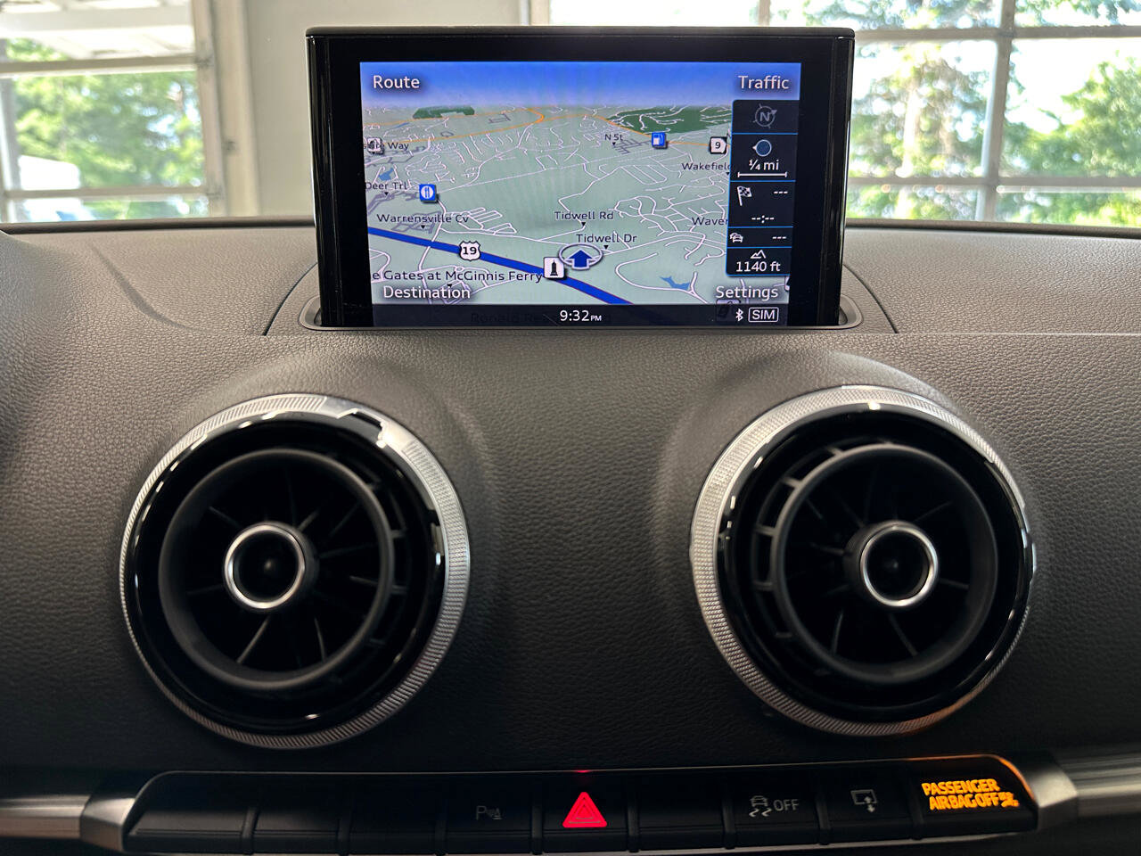 Used 2015 Audi A3 2.0T Prestige w/ Prestige Package image 34