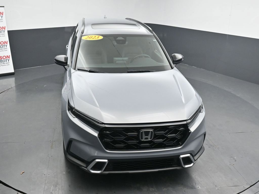 Used 2023 Honda CR-V Sport Touring image 22