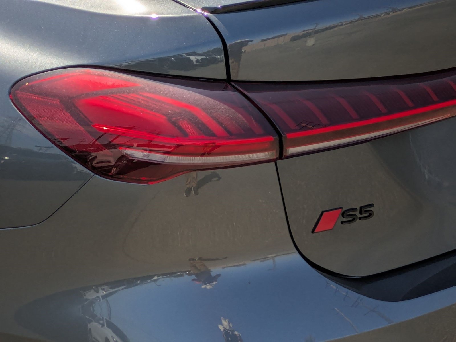 New 2026 Audi S5 Premium Plus AWD/4WD image 14