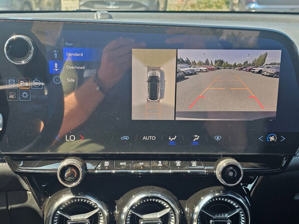 New 2025 Chevrolet Blazer EV LT w/ Midnight/Sport Edition image 14